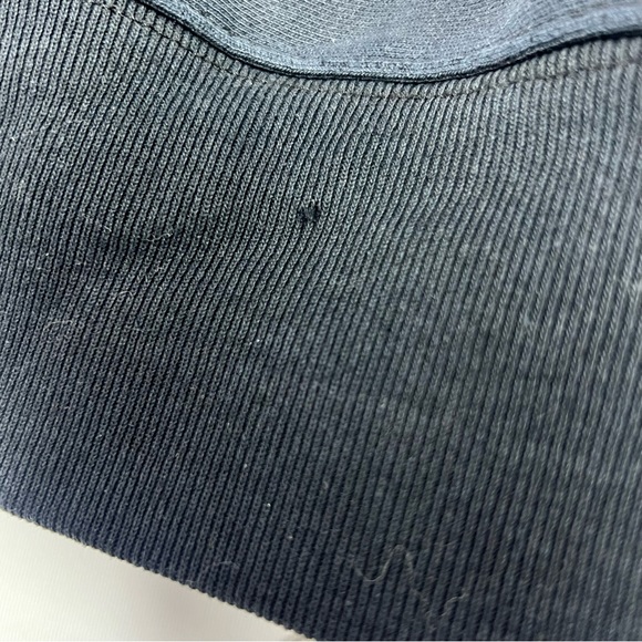 Coca Cola drink hoodie sweater black rainbow multicolor sleeve logo champion - Picture 11 of 12